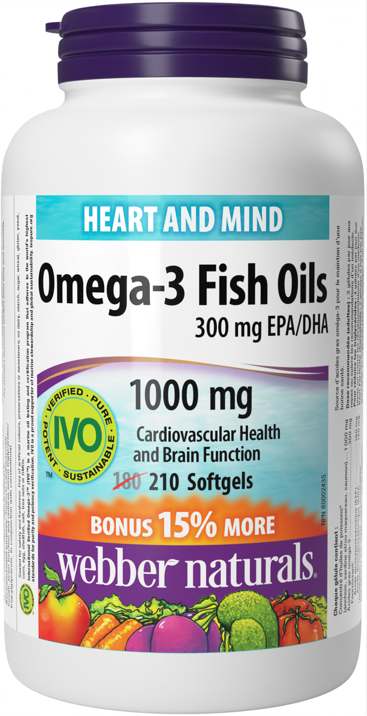 omega 3 supplements brain function