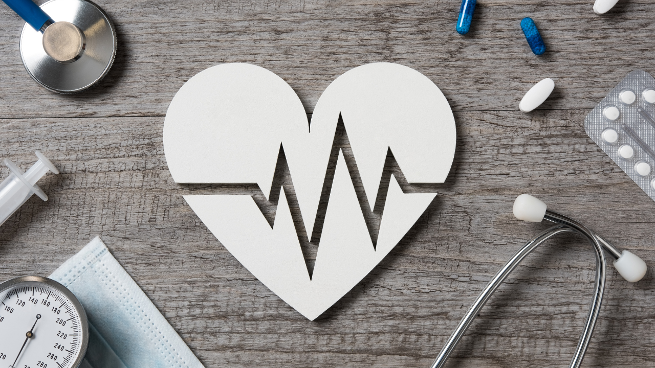 Crise cardiaque ou arrêt cardiaque : quelle est la différence ? 