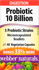 Probiotic 10 Billion