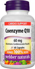 Coenzyme Q10 