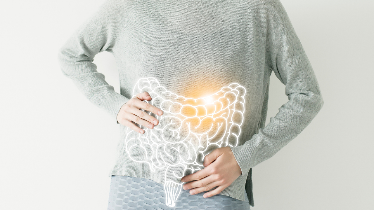 Votre santé intestinale peut-elle affecter votre santé mentale ? 