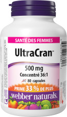 UltraCran(MD) Concentré 36:1 500 mg