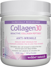 Collagen30® Bioactive Collagen Peptides