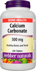 Calcium Carbonate 