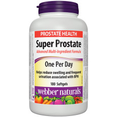 Super Prostate 