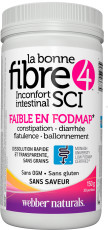 La bonne fibre4 inconfort intestinal SCI 