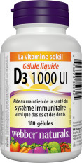Vitamine D3 