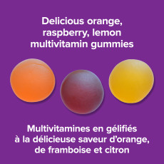 Multivitamin Gummies 