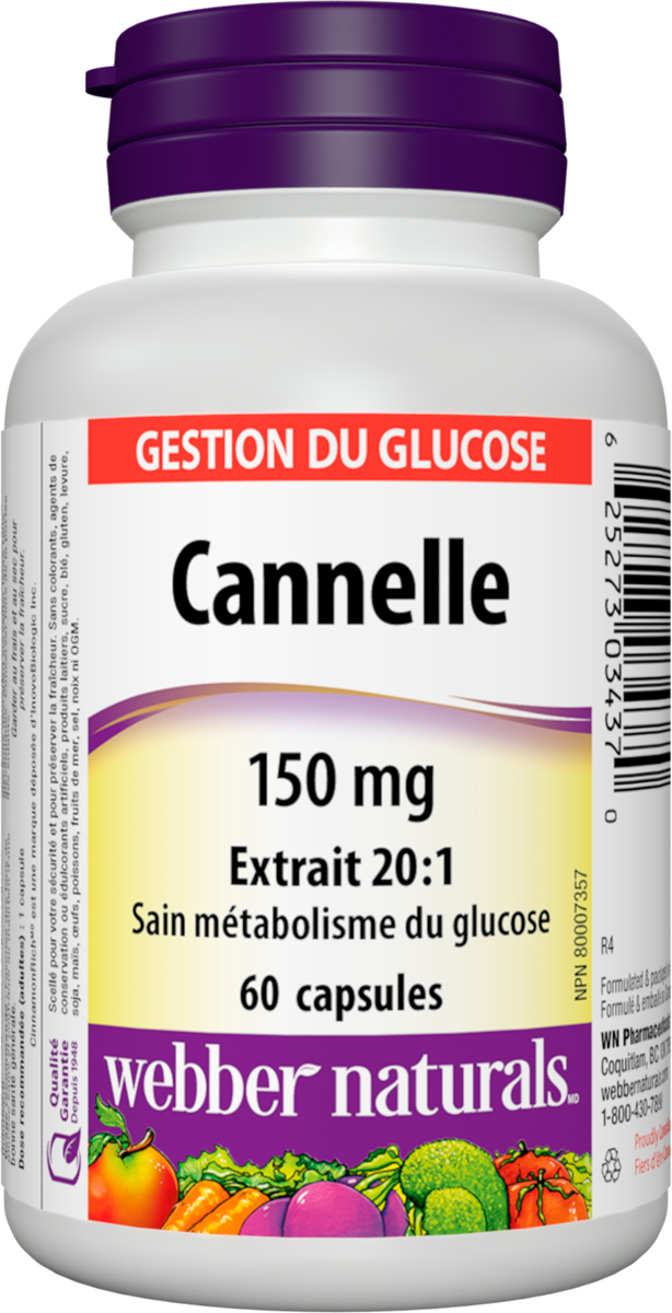 Cannelle 