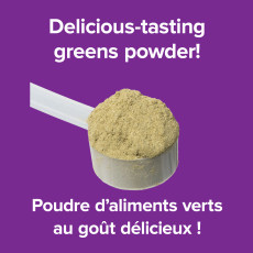 All Greens Superaliment poudre
