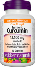 Turmeric Curcumin Extra Strength