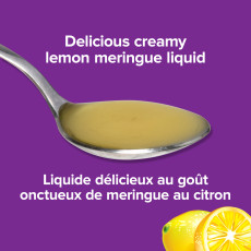 Liquide Oméga-3  Plus vitamine A + 1 000 UI vitamine D 