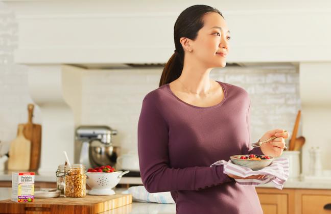 10 Tips to Elevate Your Morning Routine - Healthy Breakfast 