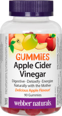 Apple Cider Vinegar Apple Flavour