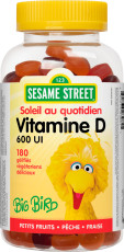 Vitamine D3 
