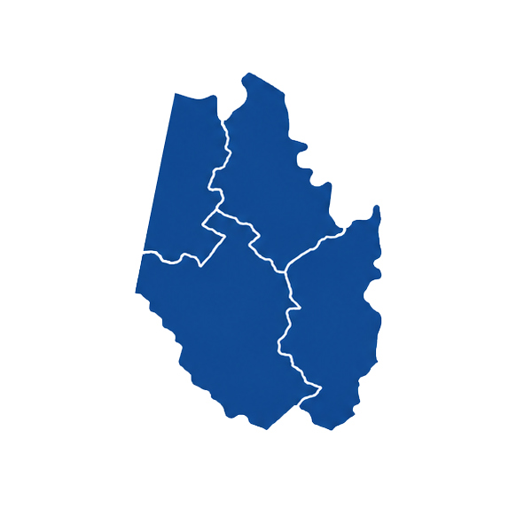 Map Graphic - County of Henrico