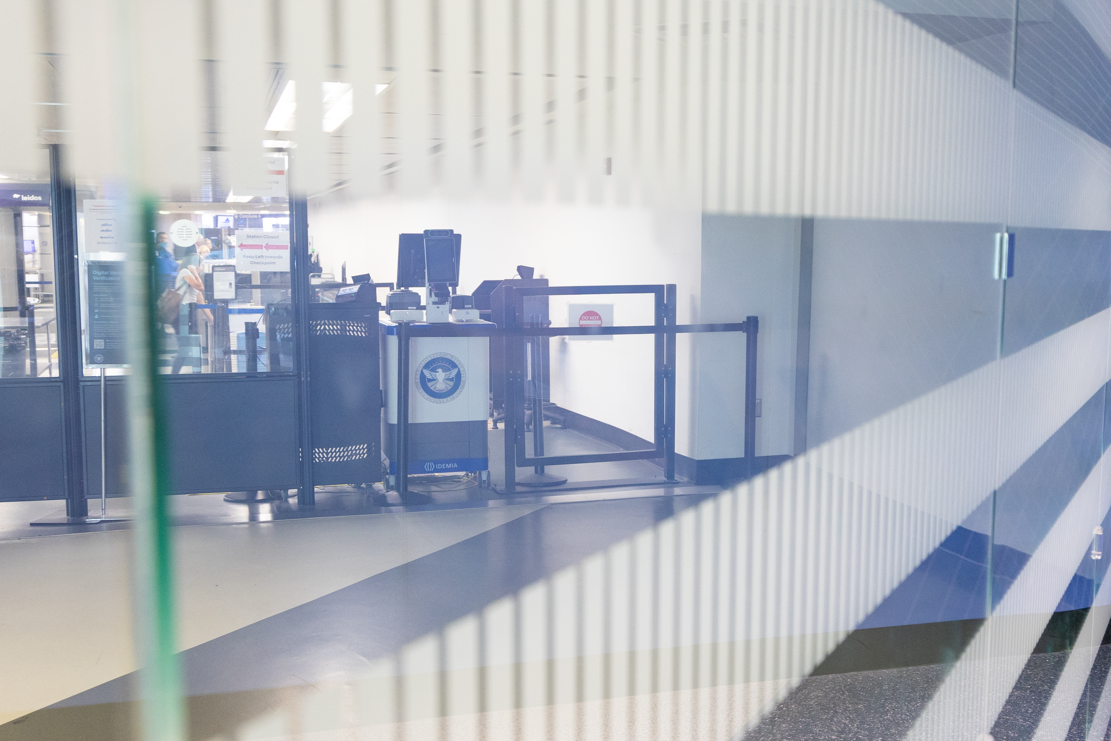 TSA Photo