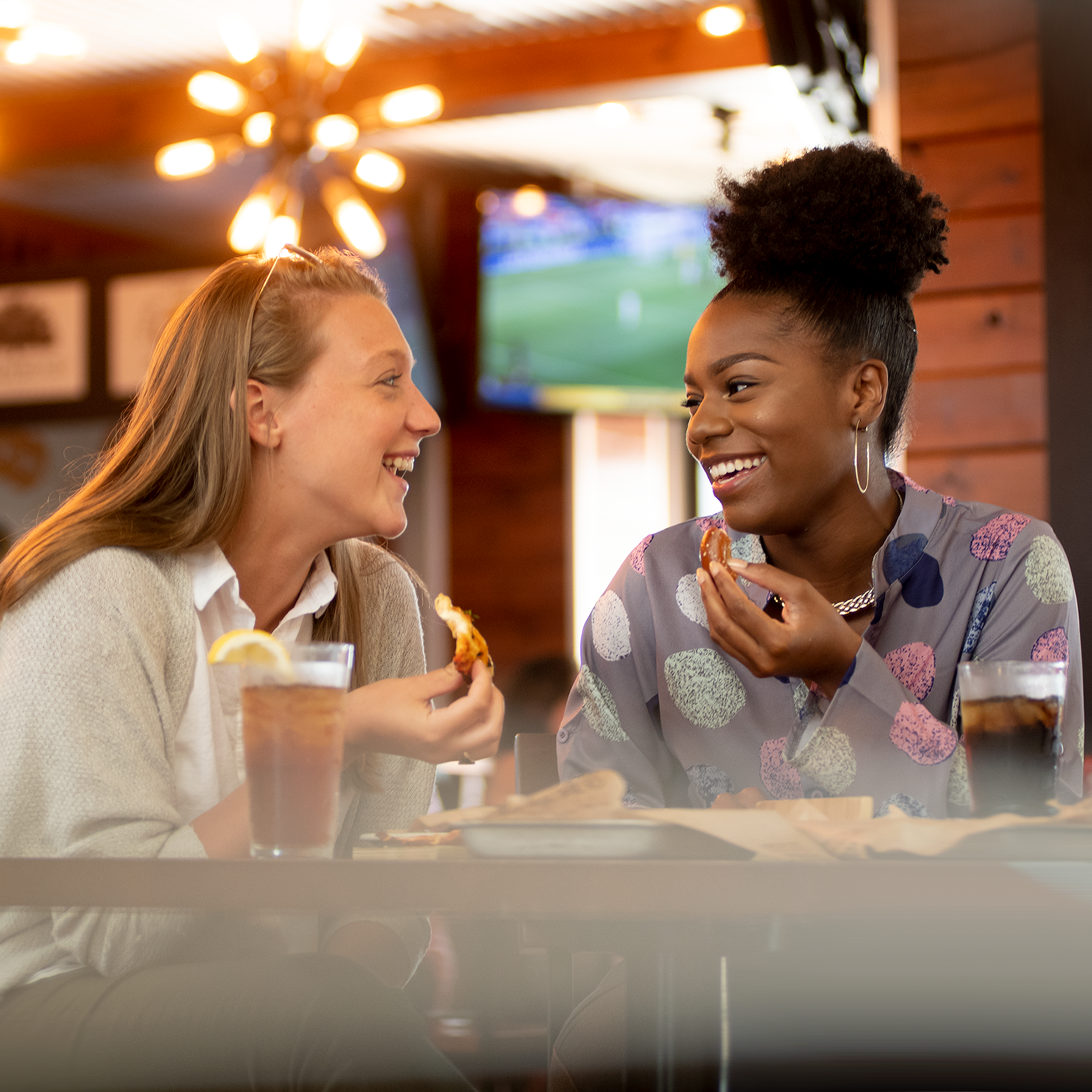 Dining and Shopping 