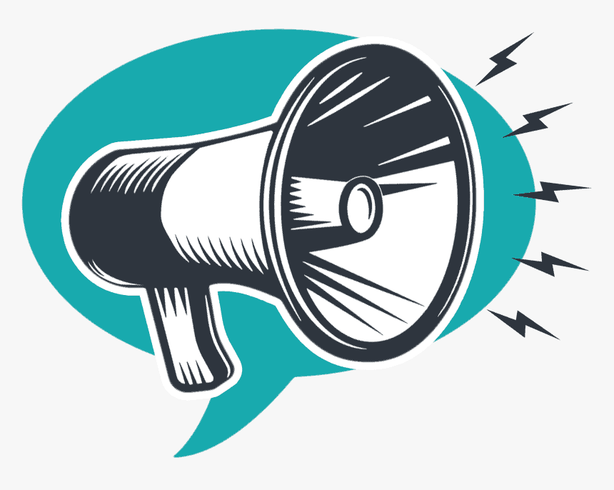 This image potrays call to action