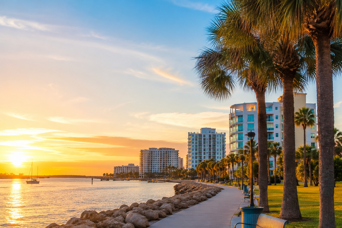 Lifestyle - Sarasota, Florida