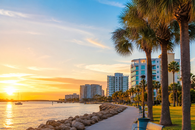 Lifestyle - Sarasota, Florida