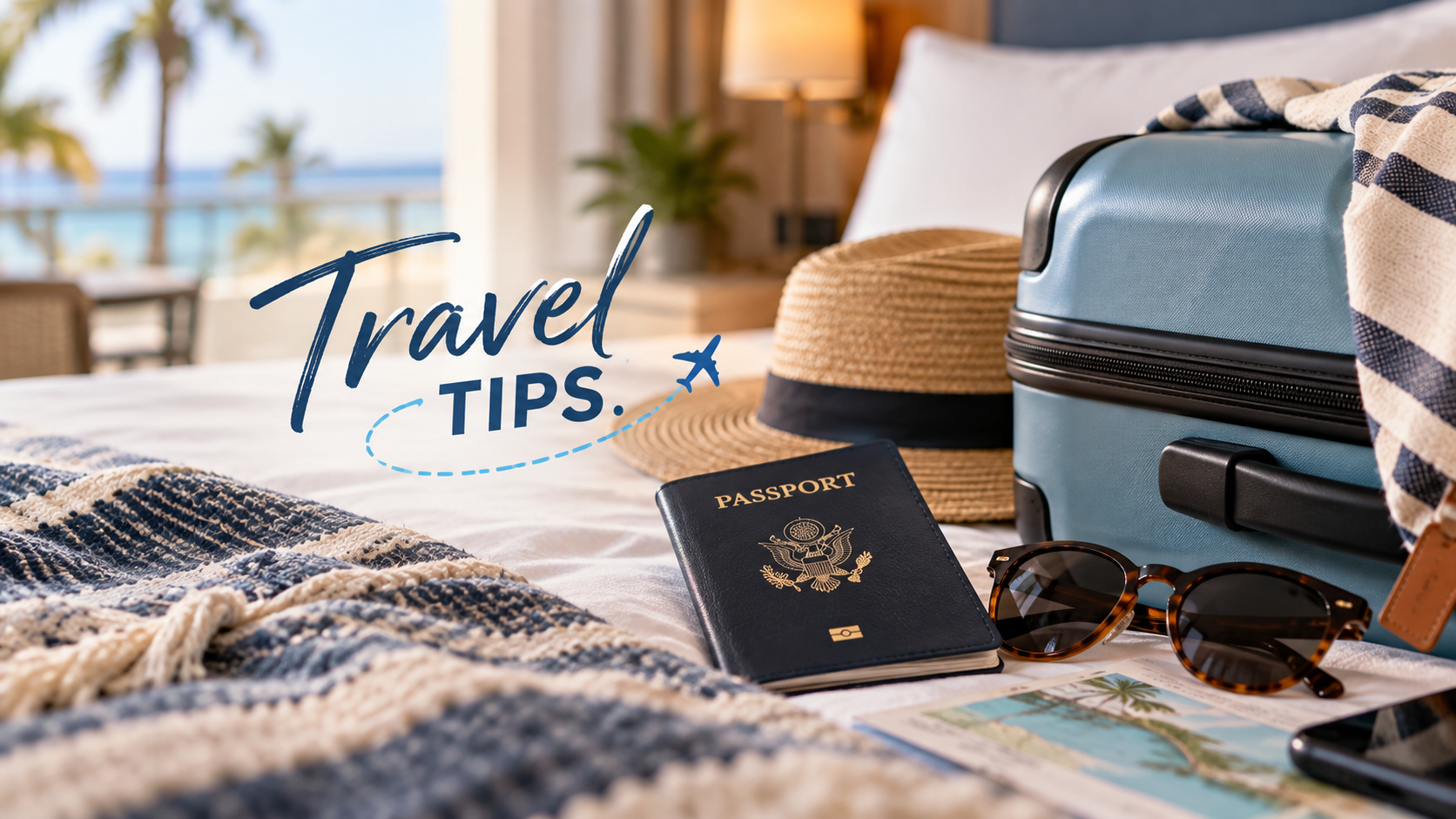 Generated - Travel Tips