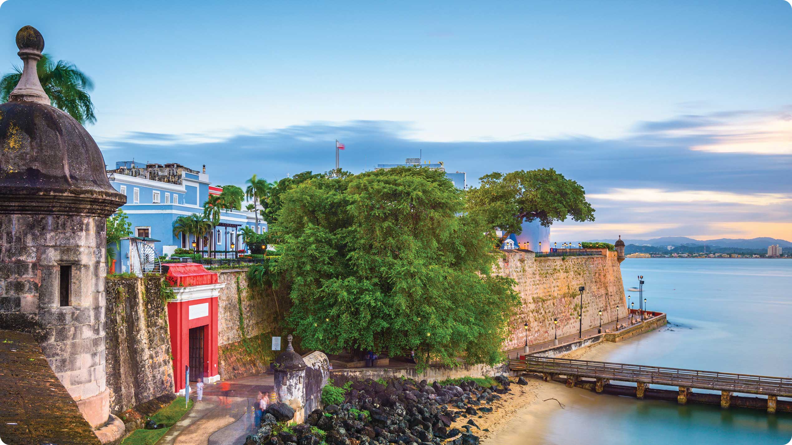 San Juan, PR