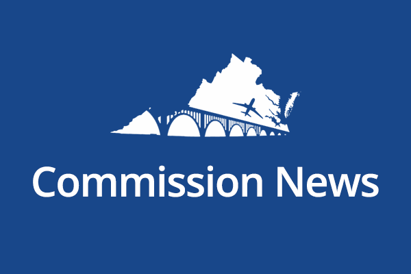 Richmond International Airport Commission News