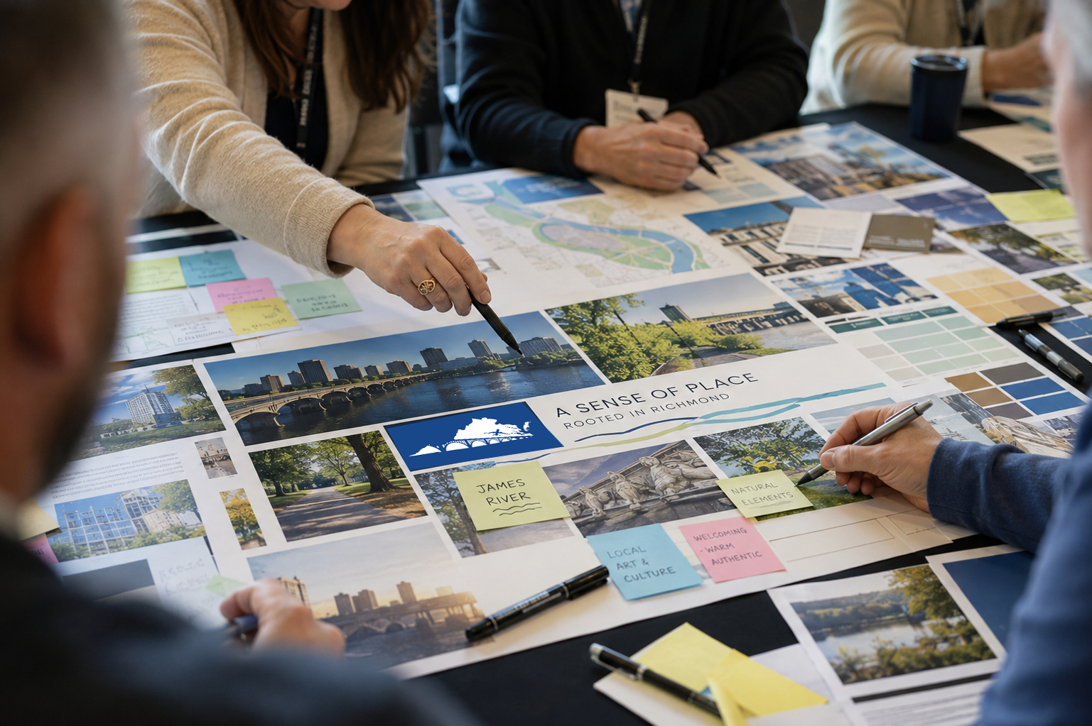 Lifestyle - Planning Ahead (developed)