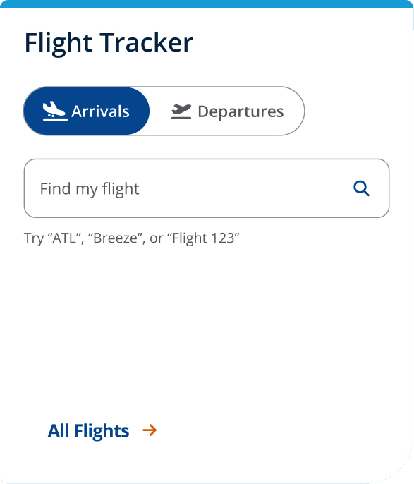 Home-flights