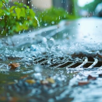 Stormwater Management 
