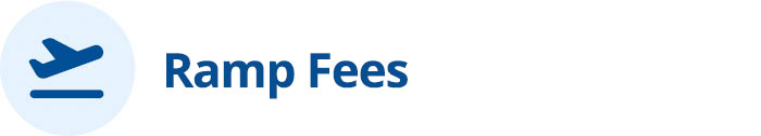 Ramp Fees