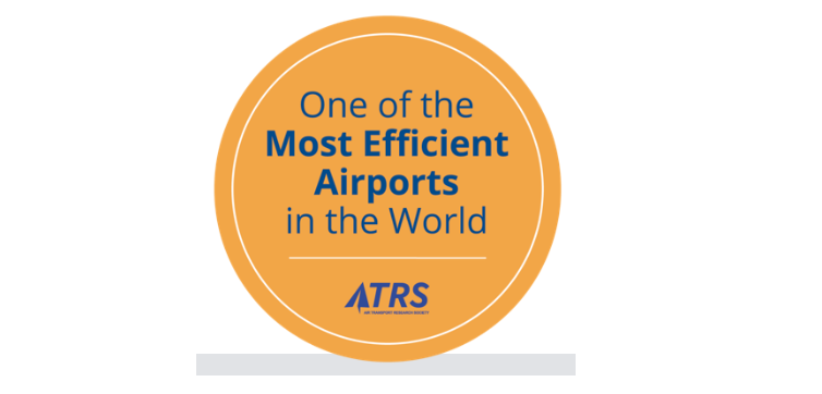 One of the Most Effective Airports in the World - ATRS