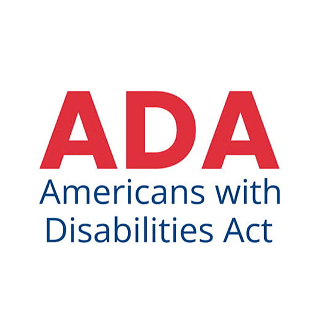 ADA Disability Logo