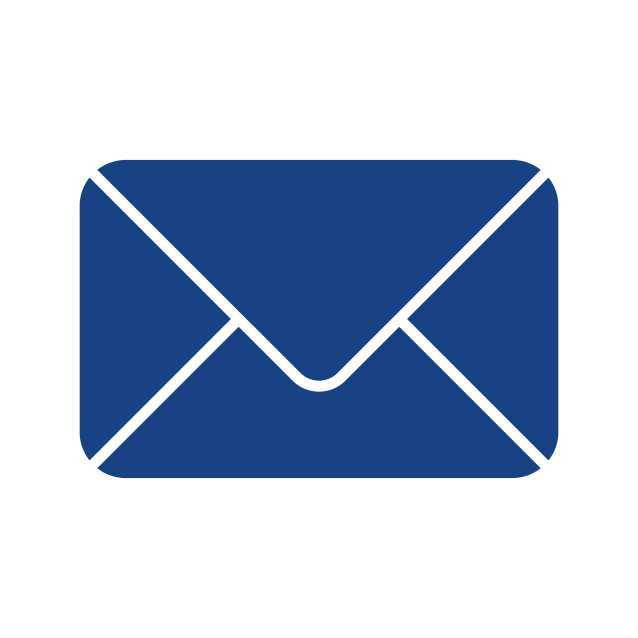 ICON - Mail