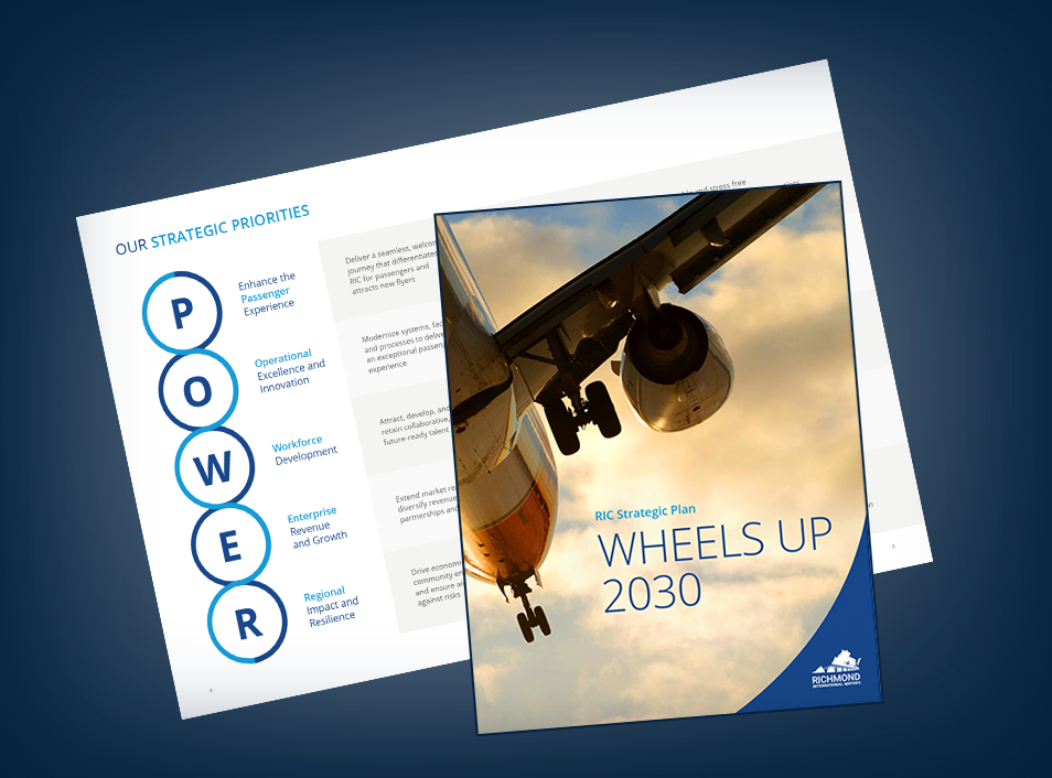 Strategy - 20230 Wheels Up
