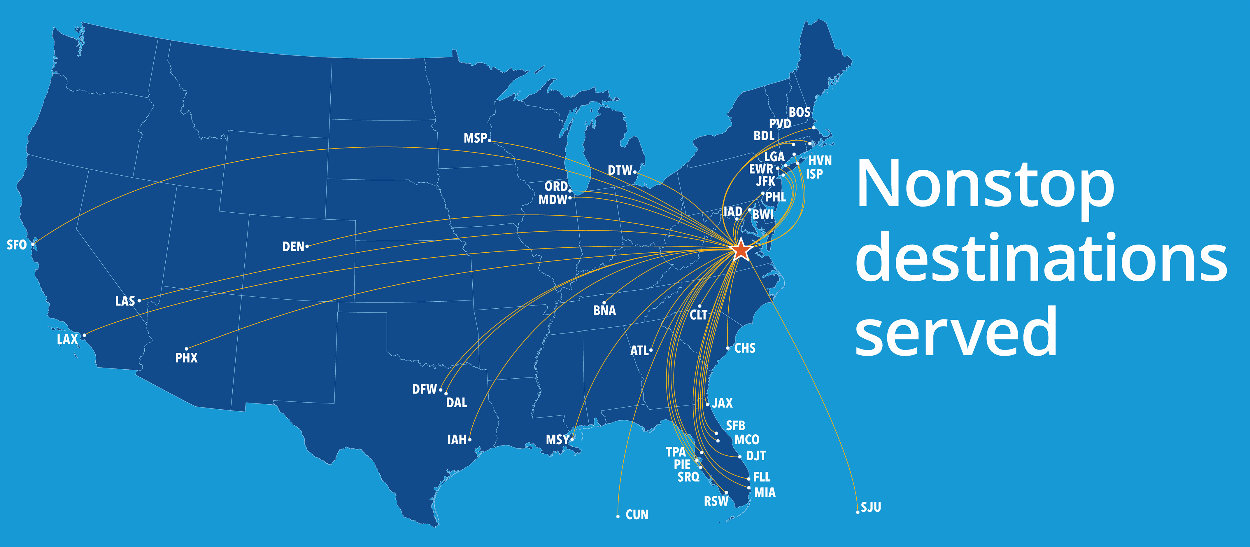 RIC Route Map Update October 2026