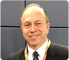 BIO - Russ Peaden