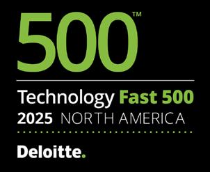 Deloitte Technology Fast 500