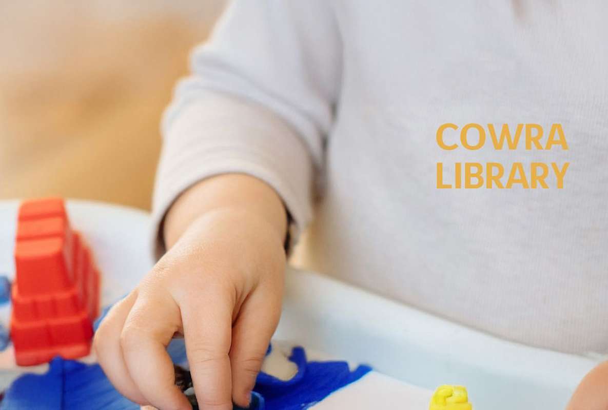 Cowra Library October School Holidays Activities | The Cowra Phoenix ...
