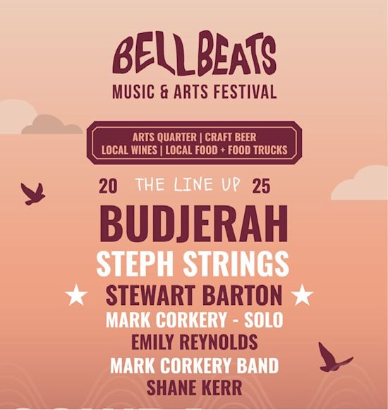 Bell Beats