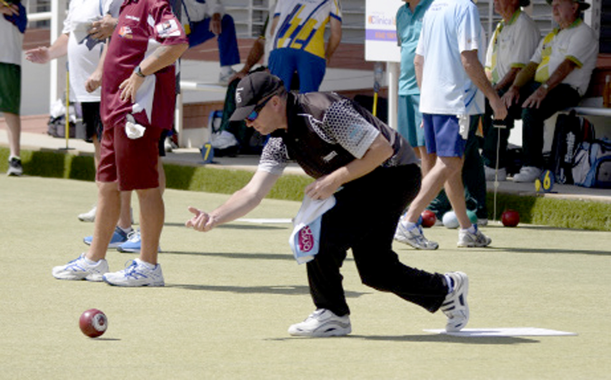 Point lonsdale deals barefoot bowls