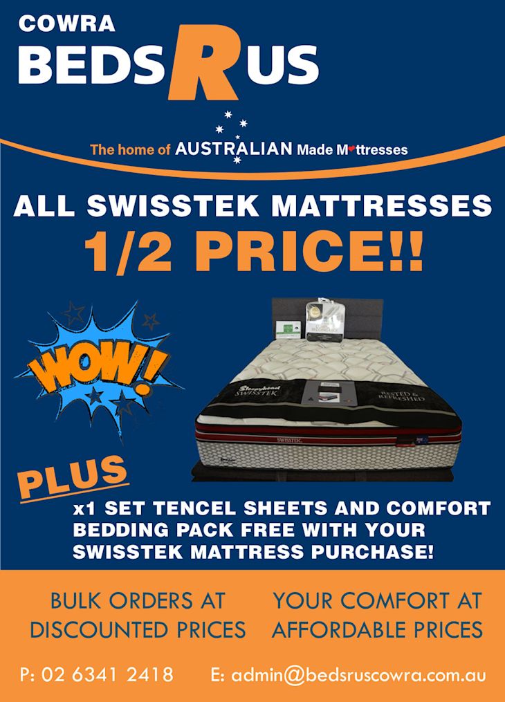 Michael McCormack PreSelected For Riverina The Cowra Phoenix Cowra