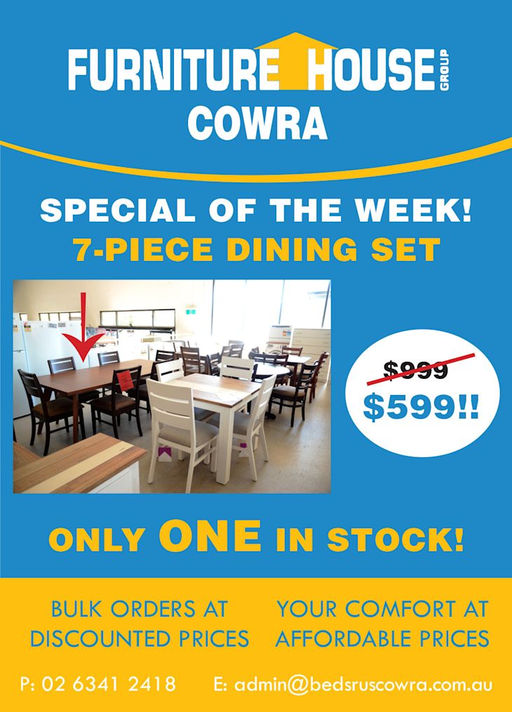 Wicked To Take Stage In Parkes The Cowra Phoenix Cowra News and