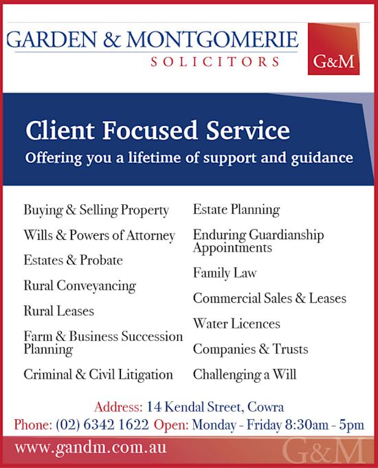 Garden & Montgomerie – Target