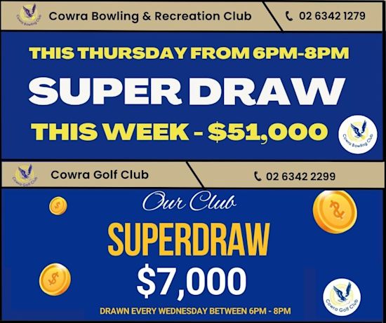 Cowra Bowling Club