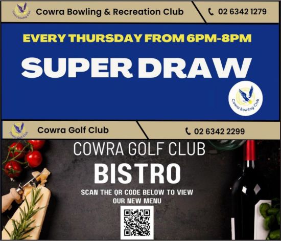 Cowra Bowling Club