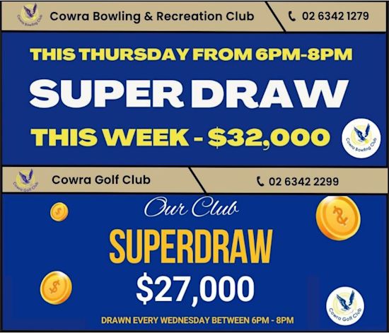 Cowra Bowling Club