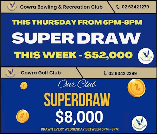 Cowra Bowling Club