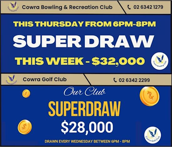 Cowra Bowling Club